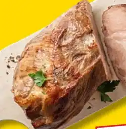 Kaufland K-Purland XXL-Schweinenacken Angebot