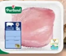 Kaufland K-Purland Schinkenbraten Angebot