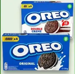 Kaufland Oreo Doppelkeks Original Angebot
