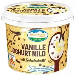Kaufland Weideglück Vanille Joghurt Angebot