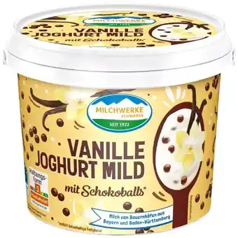 Kaufland Weideglück Vanille Joghurt Angebot