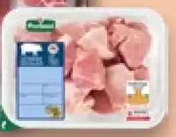 Kaufland K-Purland Schweinegulasch Angebot