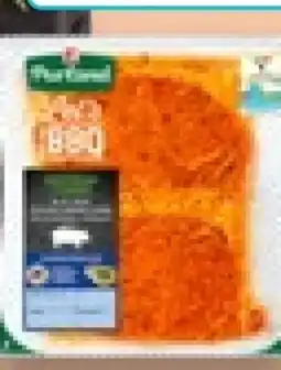 Kaufland K-Purland Holzfällerscheiben Angebot