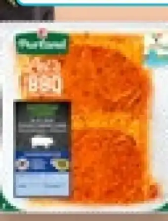 Kaufland K-Purland Holzfällerscheiben Angebot