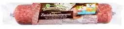 Kaufland HeideGrund Mettwurst Angebot
