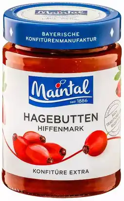 Kaufland Maintal Hagebutten Konfitüre Extra Angebot