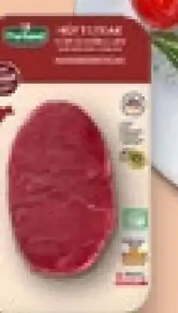Kaufland K-Purland Hüftsteak Angebot