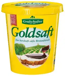 Kaufland Grafschafter Goldsaft Zuckerrübensirup Angebot