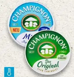 Kaufland Käserei Champignon Camembert Angebot