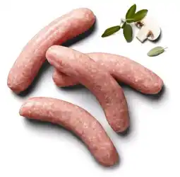 Kaufland K-Purland Grobe Bratwurst Angebot