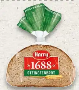 Kaufland Harry Brot 1688 Steinofenbrot Angebot