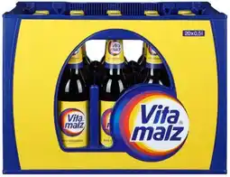 Kaufland Vitamalz Das Original Angebot