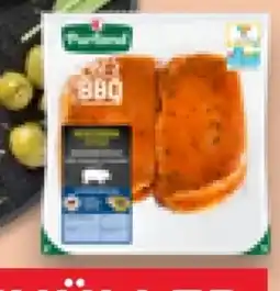 Kaufland K-Purland Rückensteak Mediterran Style Angebot