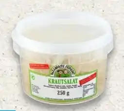 Kaufland Max & Moritz Feinkost Krautsalat Angebot