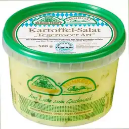Kaufland Dahlhoff Feinkost Kartoffel Salat Angebot