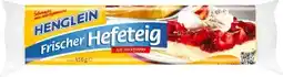 Kaufland Henglein Hefeteig Angebot