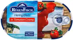 Kaufland Rügen Fisch Heringsfilets Angebot