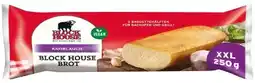 Kaufland Block House Knoblauch-Brot Angebot