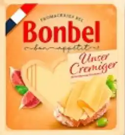 Kaufland Bonbel Butterkäse Angebot
