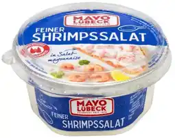 Kaufland Mayo Lübeck Krabbensalat Angebot