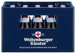 Kaufland Weltenburger Klosterbrauerei Hell Angebot