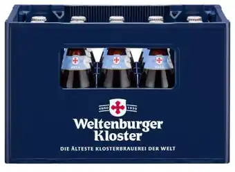 Kaufland Weltenburger Klosterbrauerei Hell Angebot
