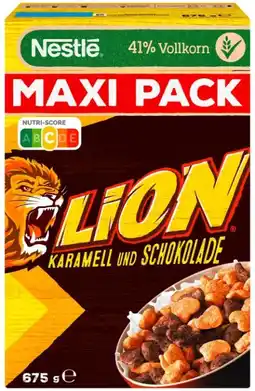 Kaufland Nestlé Cerealien Angebot