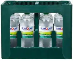 Kaufland Nordquell Mineralwasser Angebot