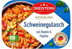 Kaufland Dreistern Fertiggericht Angebot