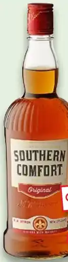 Kaufland Southern Comfort Whiskey-Likör Original Angebot