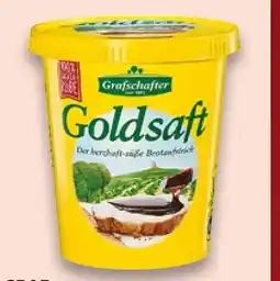 Kaufland Grafschafter Goldsaft Zuckerrübensirup Angebot