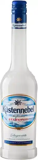 Kaufland Küstennebel Anislikör Angebot