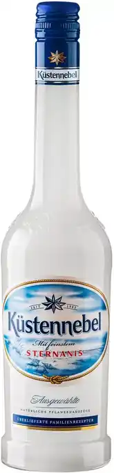 Kaufland Küstennebel Anislikör Angebot