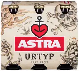 Kaufland Brauerei Astra Bier Angebot