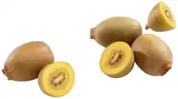 Kaufland Zespri Kiwi Gold Angebot