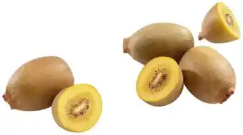 Kaufland Zespri Kiwi Gold Angebot