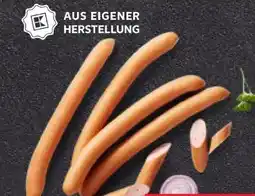 Kaufland Kaufland Wienerwürstchen Angebot