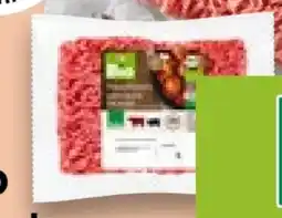 Kaufland K-Bio Bio Hackfleisch Gemischt Angebot