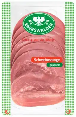 Kaufland Eberswalder Schweinezunge Gepökelt Angebot