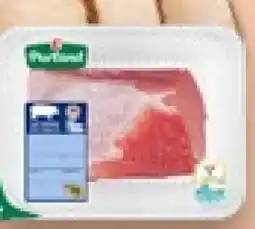 Kaufland K-Purland Schweinerücken Angebot