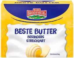 Kaufland Mark Brandenburg Beste Butter Angebot