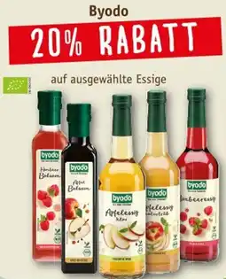 Erdkorn Biomarkt Byodo Angebot