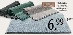 Franz Knuffmann Badematte Angebot