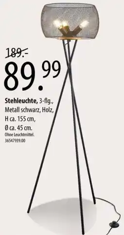 Franz Knuffmann Stehleuchte Angebot