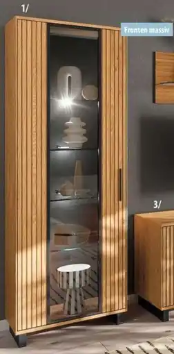 Franz Knuffmann Vitrine Angebot