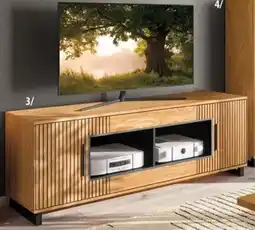Franz Knuffmann TV-Kommode Angebot