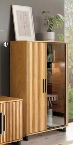 Franz Knuffmann Highboard Angebot