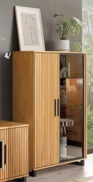 Franz Knuffmann Highboard Angebot