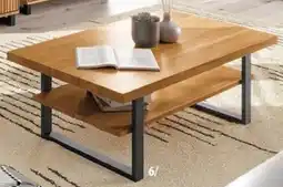 Franz Knuffmann Couchtisch Angebot