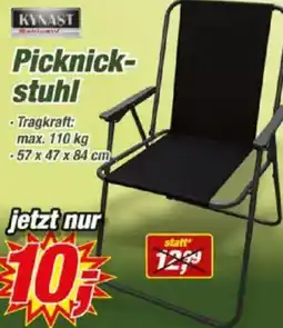 Posten Börse KYNAST Picknickstuhl Angebot